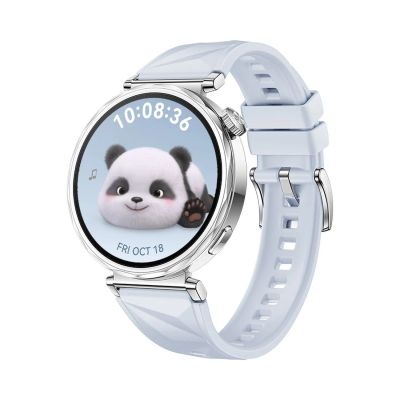 Лот: 24469609. Фото: 1. Смарт-часы HUAWEI Watch GT 5 41mm... Смарт-часы, фитнес-браслеты, аксессуары