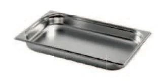 Лот: 10435205. Фото: 1. Гастроемкость GN1/1 (530x325х40... Пищевое
