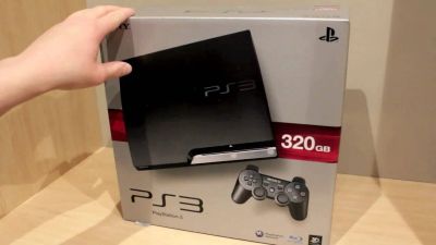 Лот: 10679499. Фото: 1. Продам Sony playstation 3 super... Игровые приставки, консоли