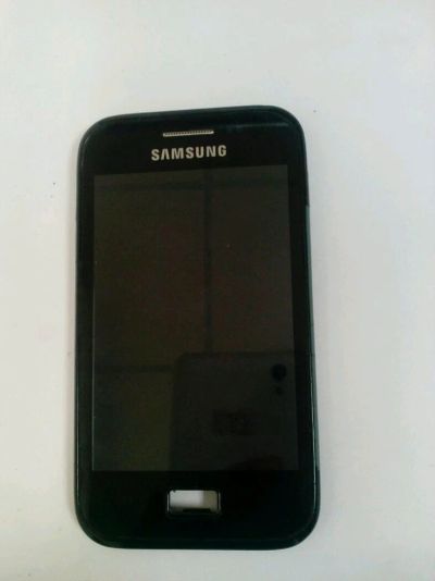 Лот: 10901007. Фото: 1. A294 . Samsung GT-S7500 ( S7500... Дисплеи, дисплейные модули, тачскрины