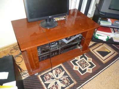 Лот: 1362439. Фото: 1. журнальный столик с 1 рубля. Другое (мебель)