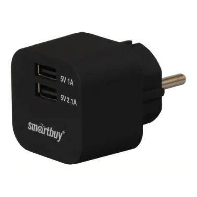 Лот: 5135399. Фото: 1. Адаптер сетевой Smartbuy Volt... Другое (смартфоны, связь, навигация)