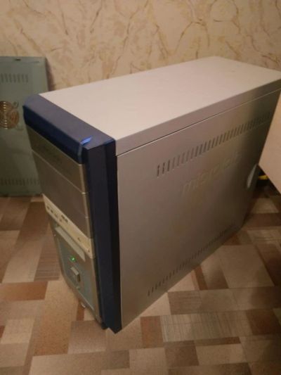 Лот: 9490659. Фото: 1. ПК в сборе, для дома, игр и офиса... Компьютеры в сборе