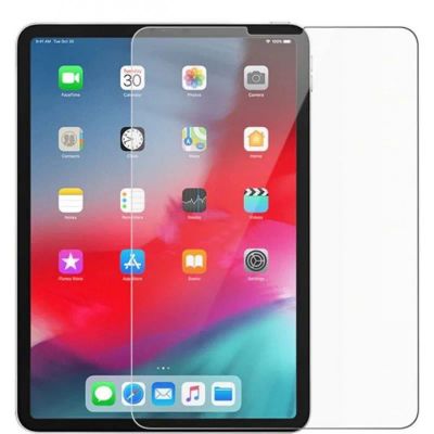 Лот: 19565349. Фото: 1. Защитное стекло для iPad Pro 11... Защитные стёкла, защитные плёнки