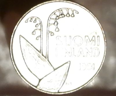 Лот: 7595503. Фото: 1. Страны Запада(3024) Финляндия. Остальные страны