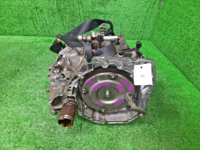 Лот: 19380626. Фото: 1. Акпп Nissan Note E12 HR12DDR 2... Трансмиссия