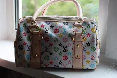 Лот: 1039084. Фото: 1. Сумка LOUIS VUITTON. Сумки