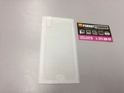 Лот: 13333627. Фото: 1. Защитное стекло Meizu Pro 6. Защитные стёкла, защитные плёнки