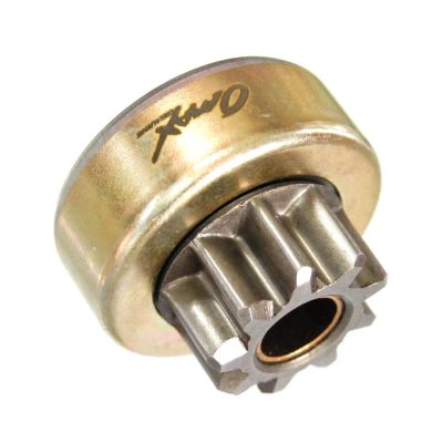 Лот: 21366516. Фото: 1. Бендикс стартера Yamaha 50-55... Запчасти для лодок, катеров, лодочных моторов
