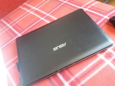 Лот: 11200909. Фото: 1. ноутбук Asus. Ноутбуки