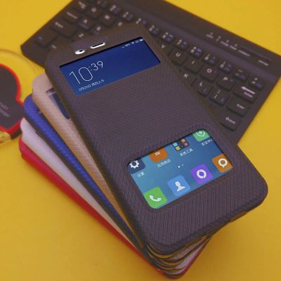 Лот: 10840978. Фото: 1. Чехол для Xiaomi Mi 5 (Mi5)\Book... Чехлы, бамперы