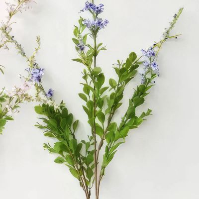 Лот: 25112332. Фото: 1. Цветы искусственные FloDecor Шалфей... Искусственные и сувенирные цветы