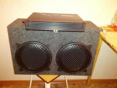 Лот: 3263002. Фото: 1. Mac Audio ZX 1000 Black Edition... Усилители