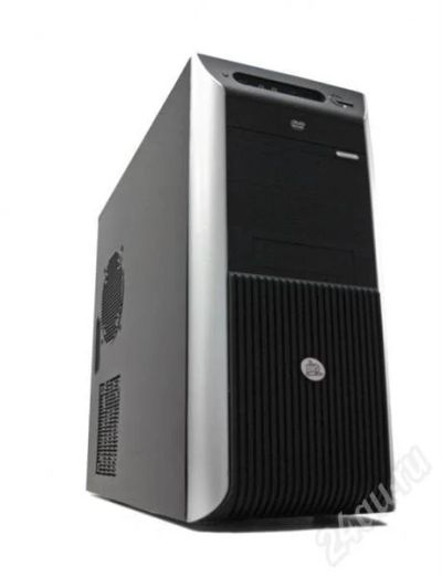 Лот: 647251. Фото: 1. DNS Prestige Core 2 Quad Q8200... Компьютеры в сборе