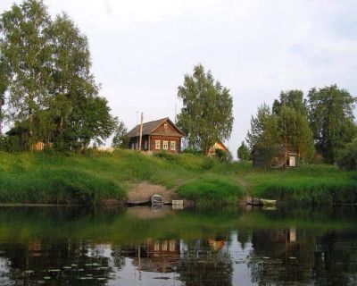 Лот: 5815730. Фото: 1. Куплю дом. Дома