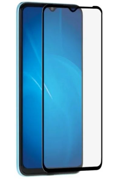 Лот: 24950579. Фото: 1. Защитное стекло для Itel A49/A70... Защитные стёкла, защитные плёнки