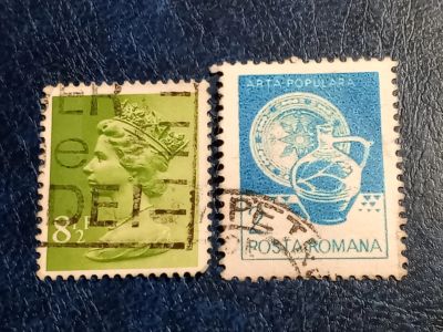 Лот: 25519513. Фото: 1. - Марки для Вашей коллекции. лот... Марки
