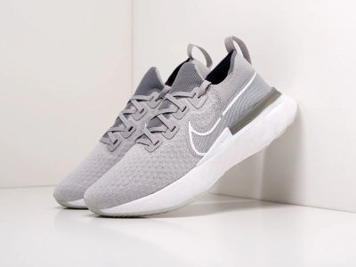 Лот: 16987316. Фото: 1. Кроссовки Nike React Infinity... Кеды, кроссовки, слипоны
