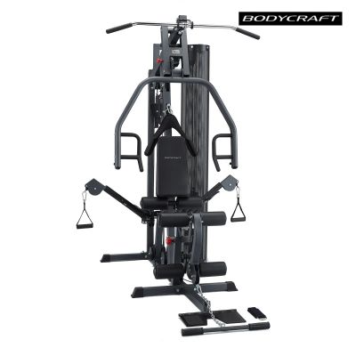 Лот: 15465088. Фото: 1. Силовой комплекс Body Craft X... Силовые, скамьи, стойки