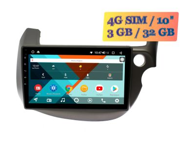 Лот: 16730865. Фото: 1. Штатная магнитола Honda Fit 2007... Автомагнитолы