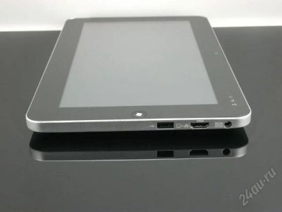 Лот: 965623. Фото: 1. Планшетный компьютер N455/2G/64SSD... Планшеты