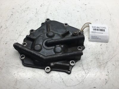 Лот: 20386915. Фото: 1. Крышка КПП Mitsubishi Colt 2005... Трансмиссия