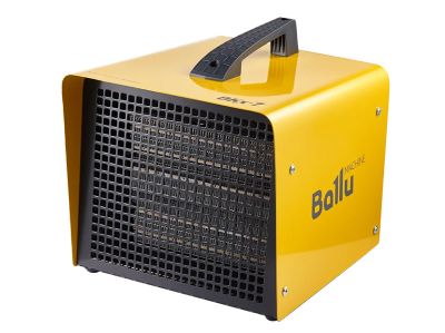 Лот: 23699109. Фото: 1. Пушка тепловая BALLU ВКХ 220В... Обогреватели бытовые