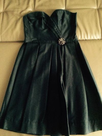 Лот: 8321316. Фото: 1. Новое платье Том Клайм 46 размера. Платья