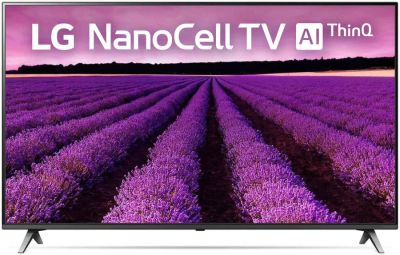 Лот: 15564866. Фото: 1. Телевизор LG 49SM8000 NanoCell... Телевизоры