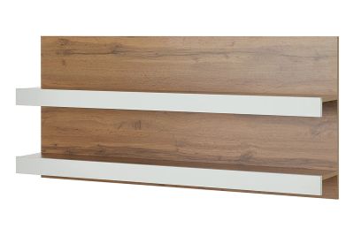 Лот: 23648489. Фото: 1. Полка навесная Hoff Stern. Полки, стеллажи, этажерки