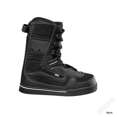 Лот: 1603211. Фото: 1. vans mantra сноубордические ботинки. Ботинки