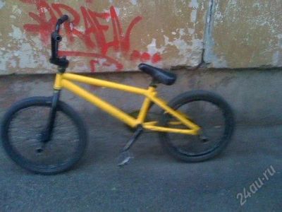 Лот: 2134952. Фото: 1. BMX. Велосипеды