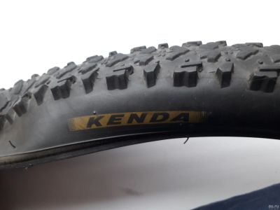 Лот: 14847737. Фото: 1. Покрышка Kenda 26x1.95 (50-559... Запчасти