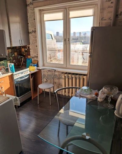 Лот: 21082624. Фото: 1. Сдам 2-комн. улица Дубровинского... Квартиры, студии