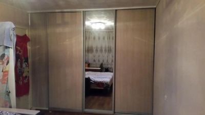 Лот: 7296990. Фото: 1. Двери от шкафа-купе, шкаф-купе. Шкафы, шкафы-купе
