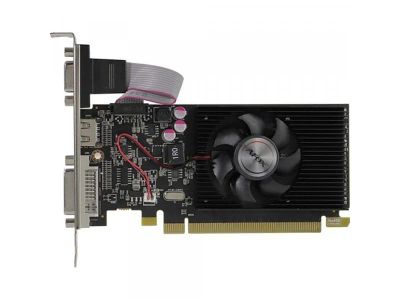 Лот: 25766565. Фото: 1. Видеокарта Afox AMD Radeon R5... Плиты, духовые шкафы, варочные поверхности