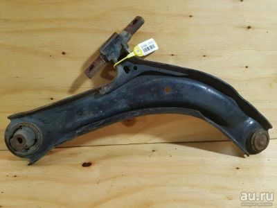 Лот: 18563245. Фото: 1. Рычаг подвески Nissan Serena C25... Ходовая, подвеска, рулевое управление