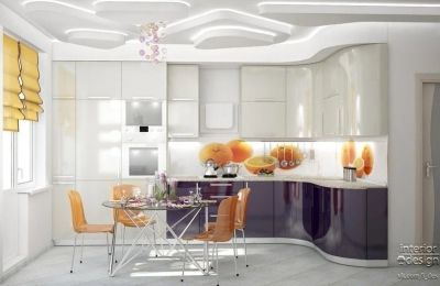 Лот: 6971075. Фото: 1. Кухня студия 262. Кухонные гарнитуры