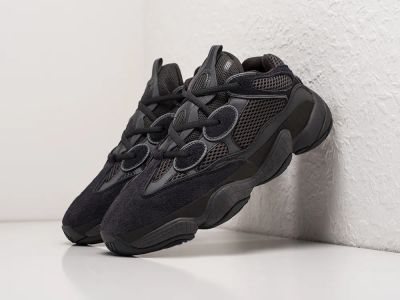 Лот: 20315354. Фото: 1. Кроссовки Adidas Yeezy 500. Кеды, кроссовки, слипоны