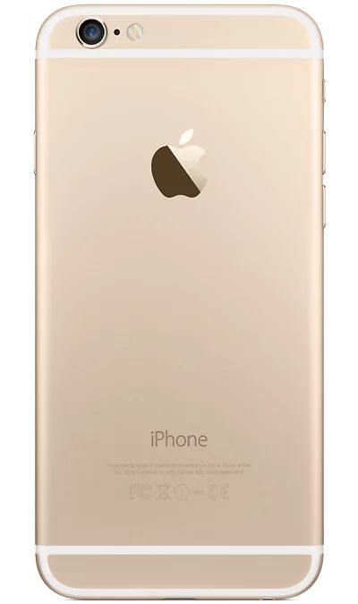 Лот: 14000030. Фото: 1. apple iphone 6 16гб. Смартфоны