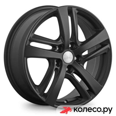 Лот: 25580325. Фото: 1. Сеул 6.5x17/5*114.3 D67.1 ET48... Диски