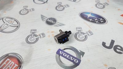 Лот: 23590248. Фото: 1. Соленоид АКПП Mitsubishi Outlander... Трансмиссия