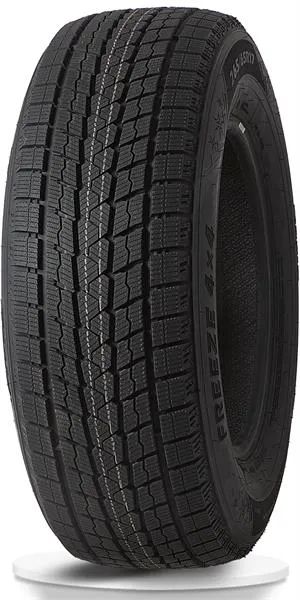 Лот: 21507697. Фото: 1. Шина Rapid Freeze 4x4 265/65 R17... Шины