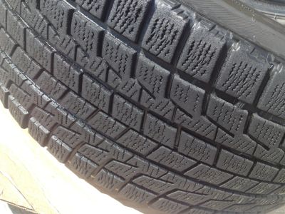 Лот: 12676816. Фото: 1. R16 205/55 продам 1 шину bridgestone... Шины