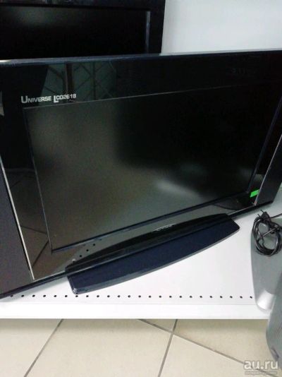 Лот: 13414559. Фото: 1. Телевизор Wings LCD2618. Телевизоры
