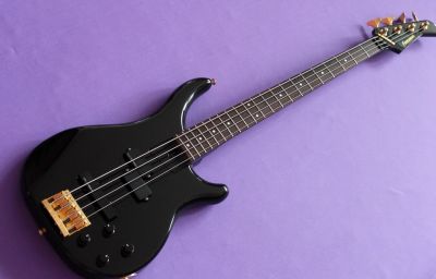 Лот: 25800797. Фото: 1. Fernandes FRB-70 Made In Japan... Гитары