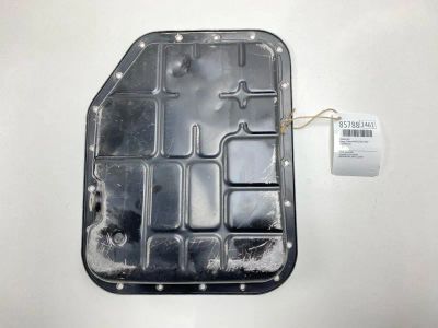 Лот: 22634936. Фото: 1. Поддон КПП Subaru Tribeca 2007... Другое (автозапчасти)