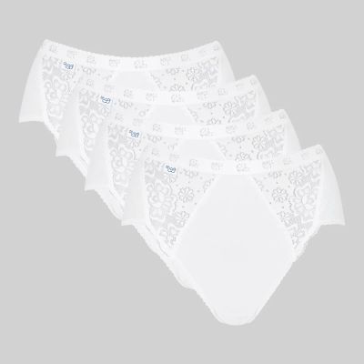 Лот: 24234400. Фото: 1. Комплект 3 1 бесплатно LaRedoute. Нижнее бельё