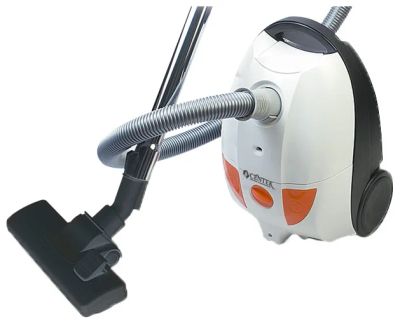 Лот: 11158370. Фото: 1. Пылесос Centek CT-2503 (2000/400Вт... Пылесосы, паровые швабры