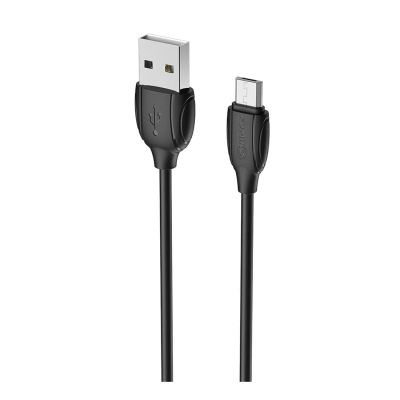 Лот: 21516090. Фото: 1. Кабель FUMIKO CA03 Micro USB 2... Дата-кабели, переходники